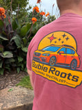 SubieRoots Flagship T-Shirt
